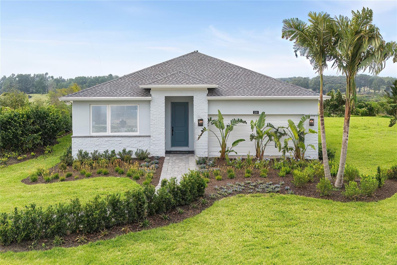 BRONSON PEAK - Residential