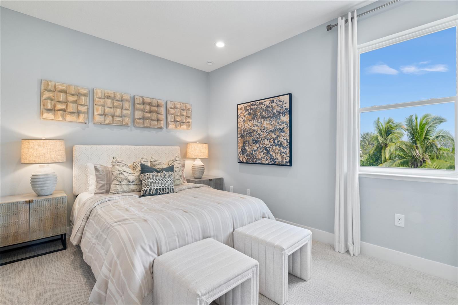 BRONSON PEAK - Residential