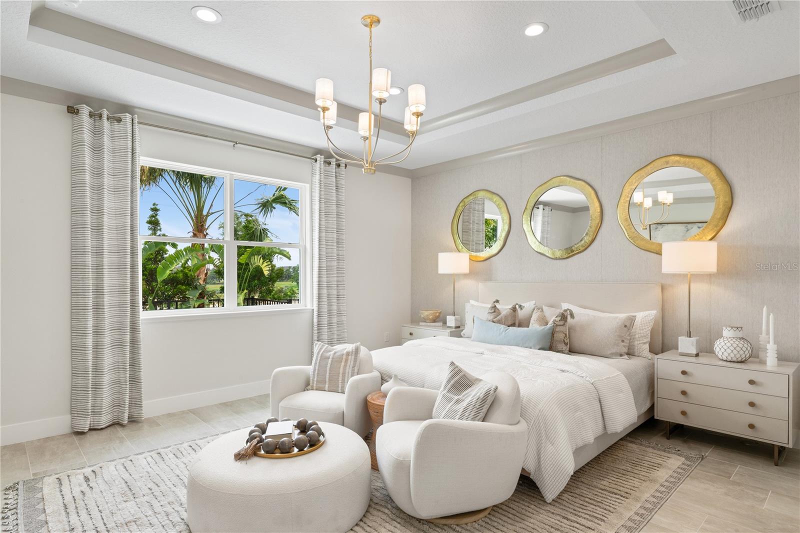 BRONSON PEAK - Residential