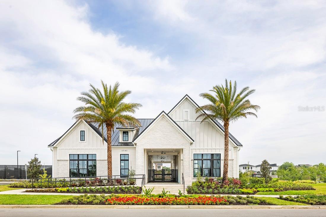 BRONSON PEAK - Residential