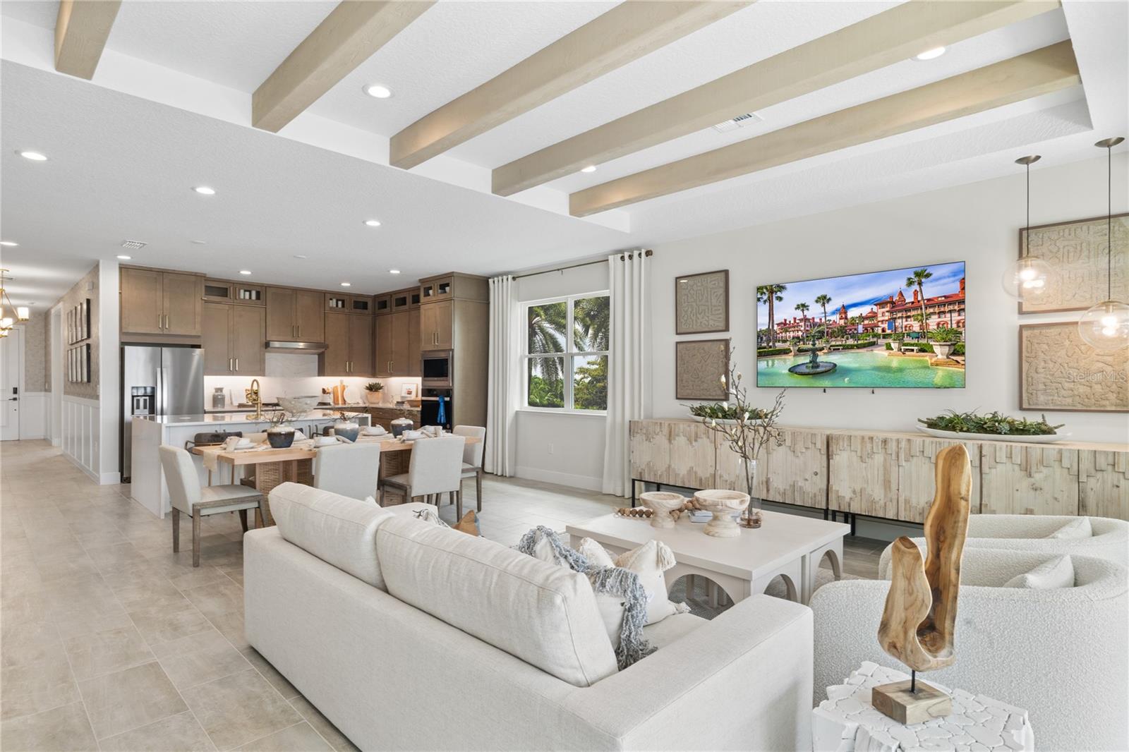 BRONSON PEAK - Residential