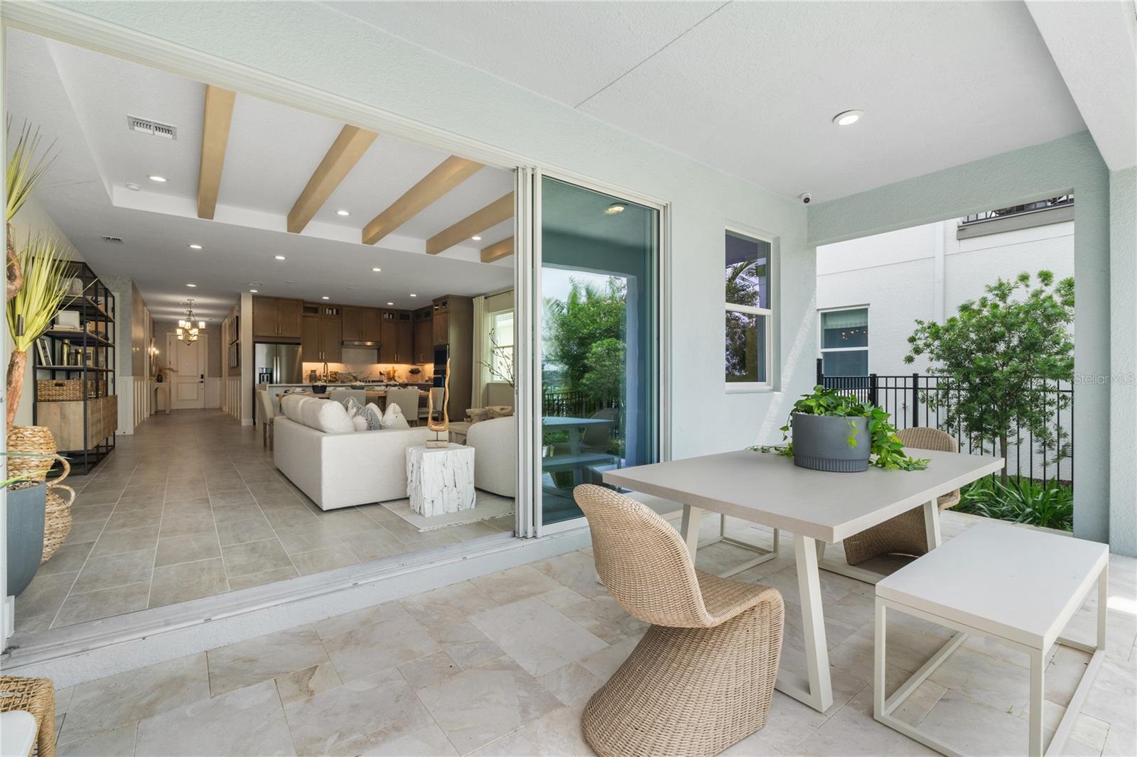 BRONSON PEAK - Residential