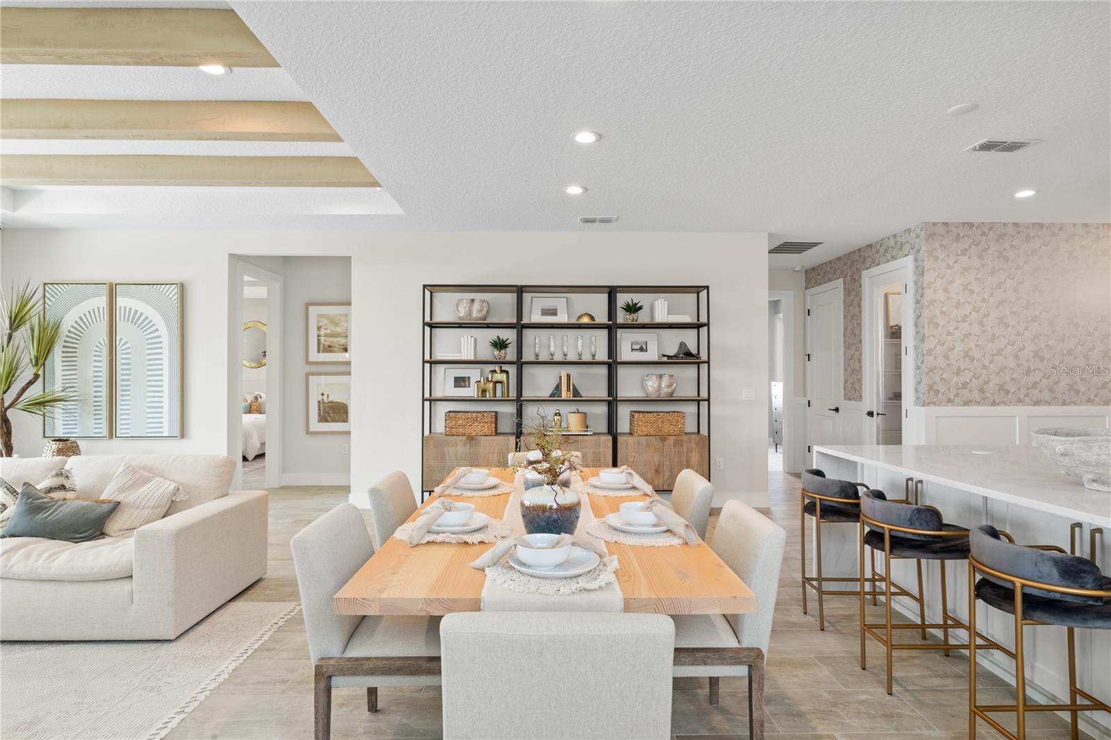 BRONSON PEAK - Residential