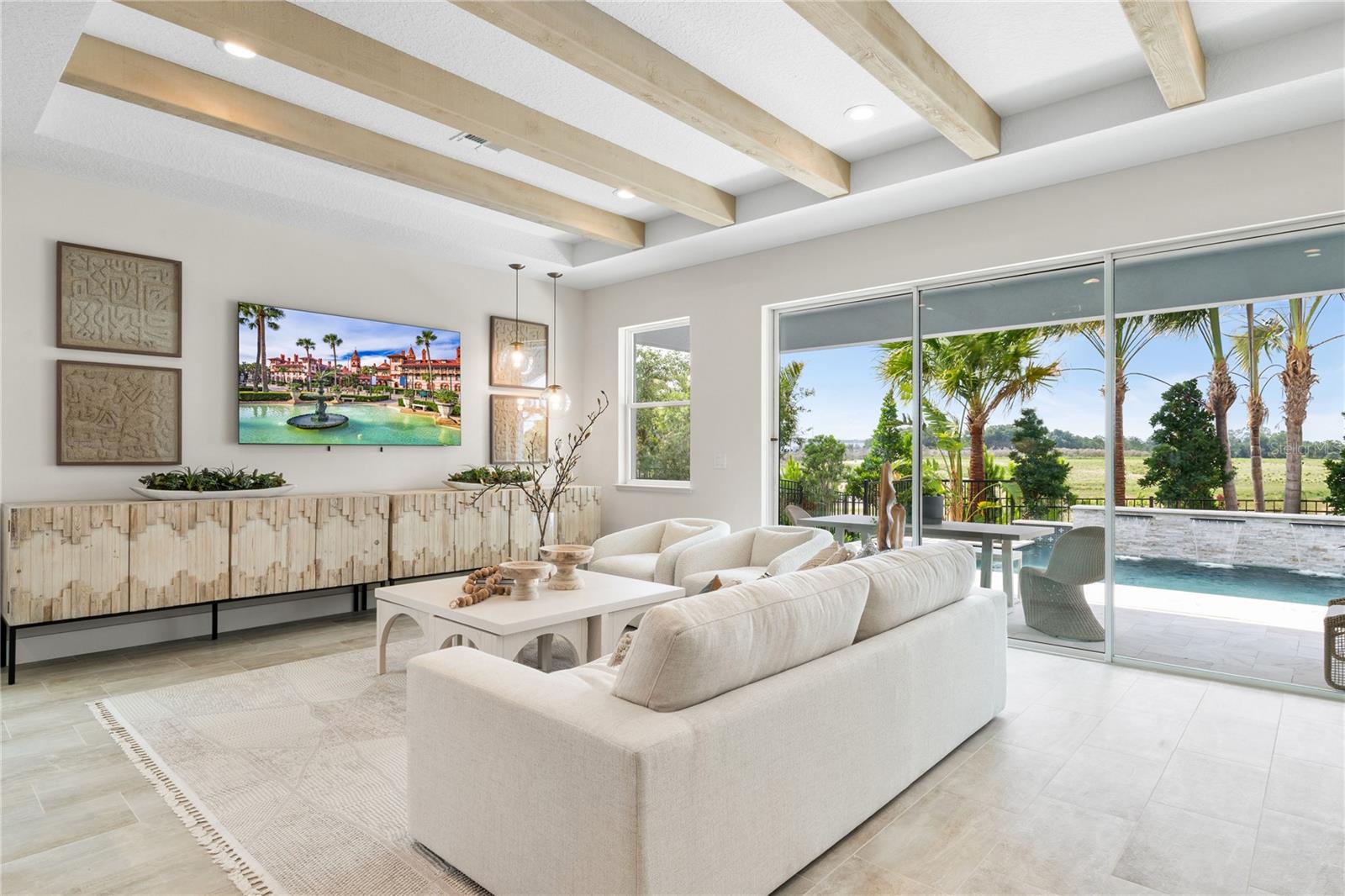 BRONSON PEAK - Residential