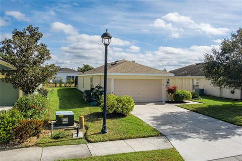 9822 50TH STREET CIRCLE E PARRISH FL 34219