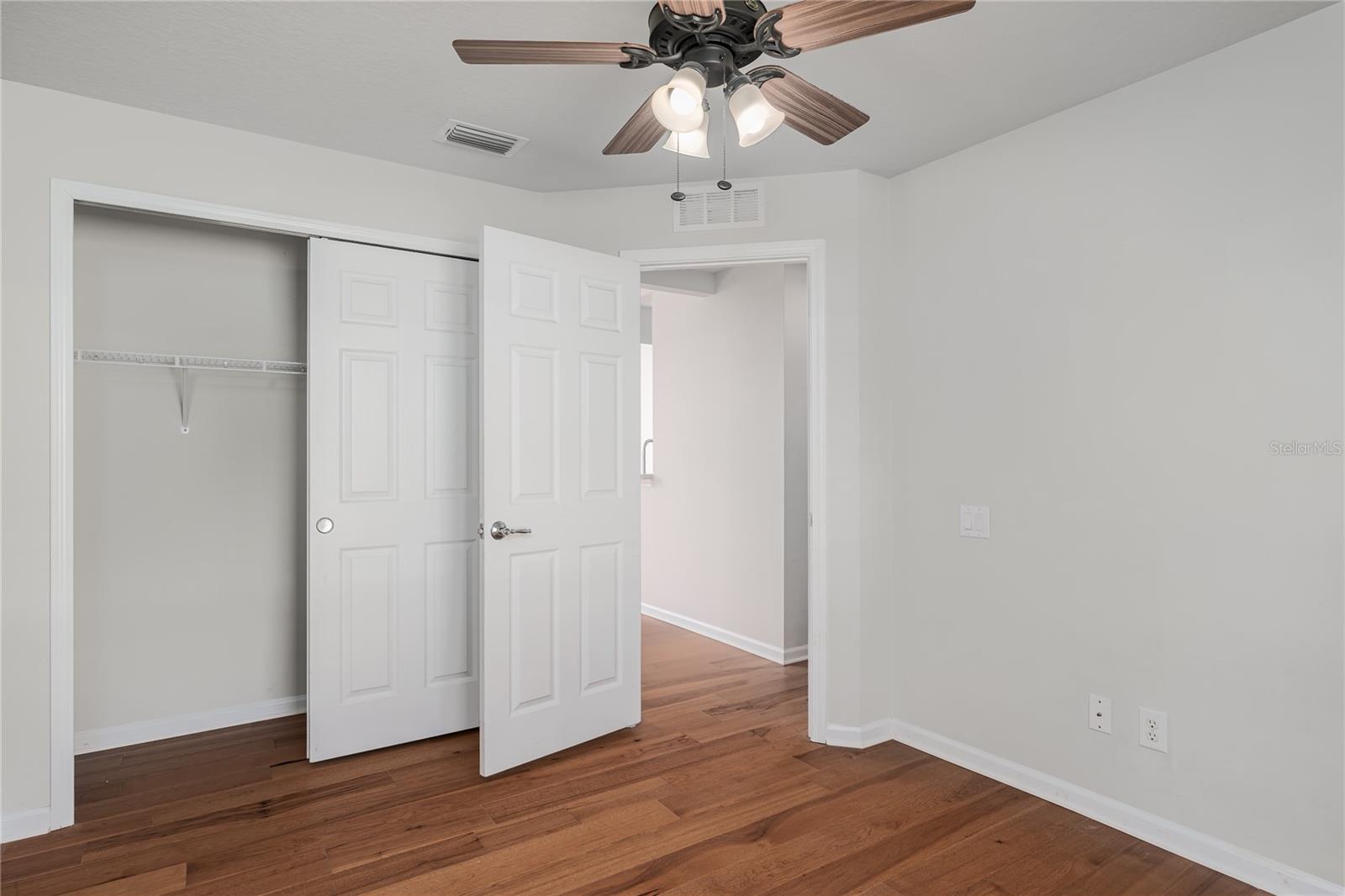 HARRISON RANCH PH I-B - Residential