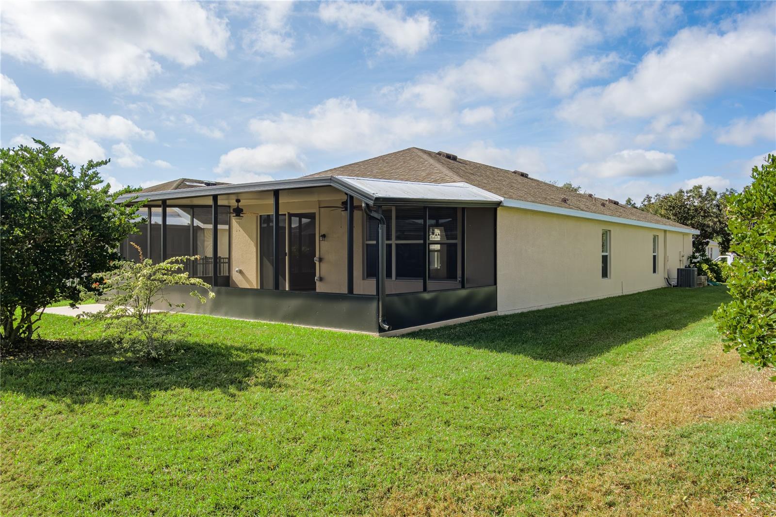 HARRISON RANCH PH I-B - Residential