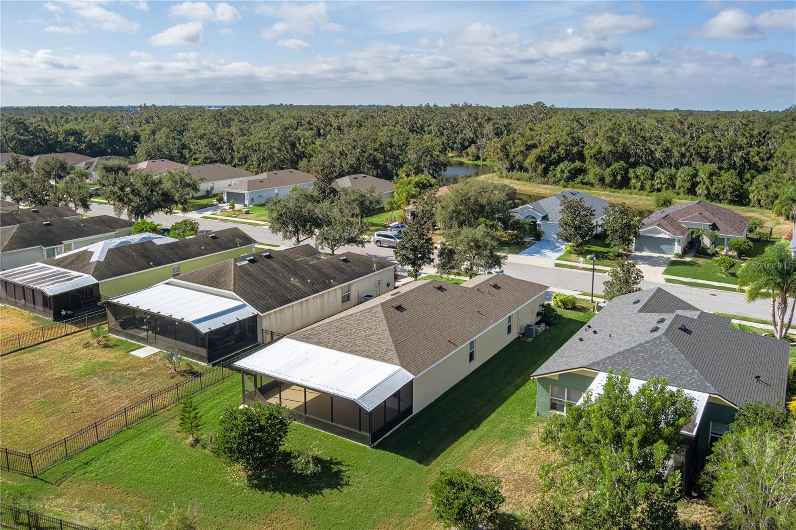 HARRISON RANCH PH I-B - Residential