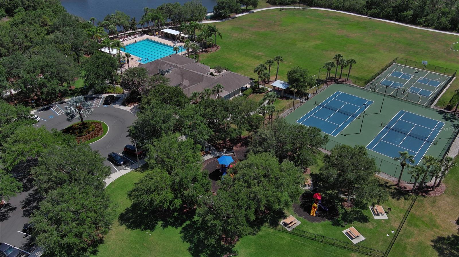 HARRISON RANCH PH I-B - Residential