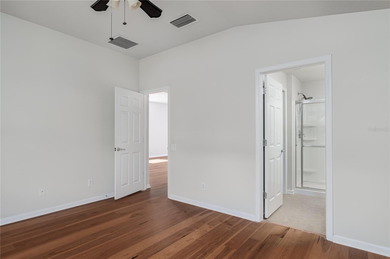 HARRISON RANCH PH I-B - Residential