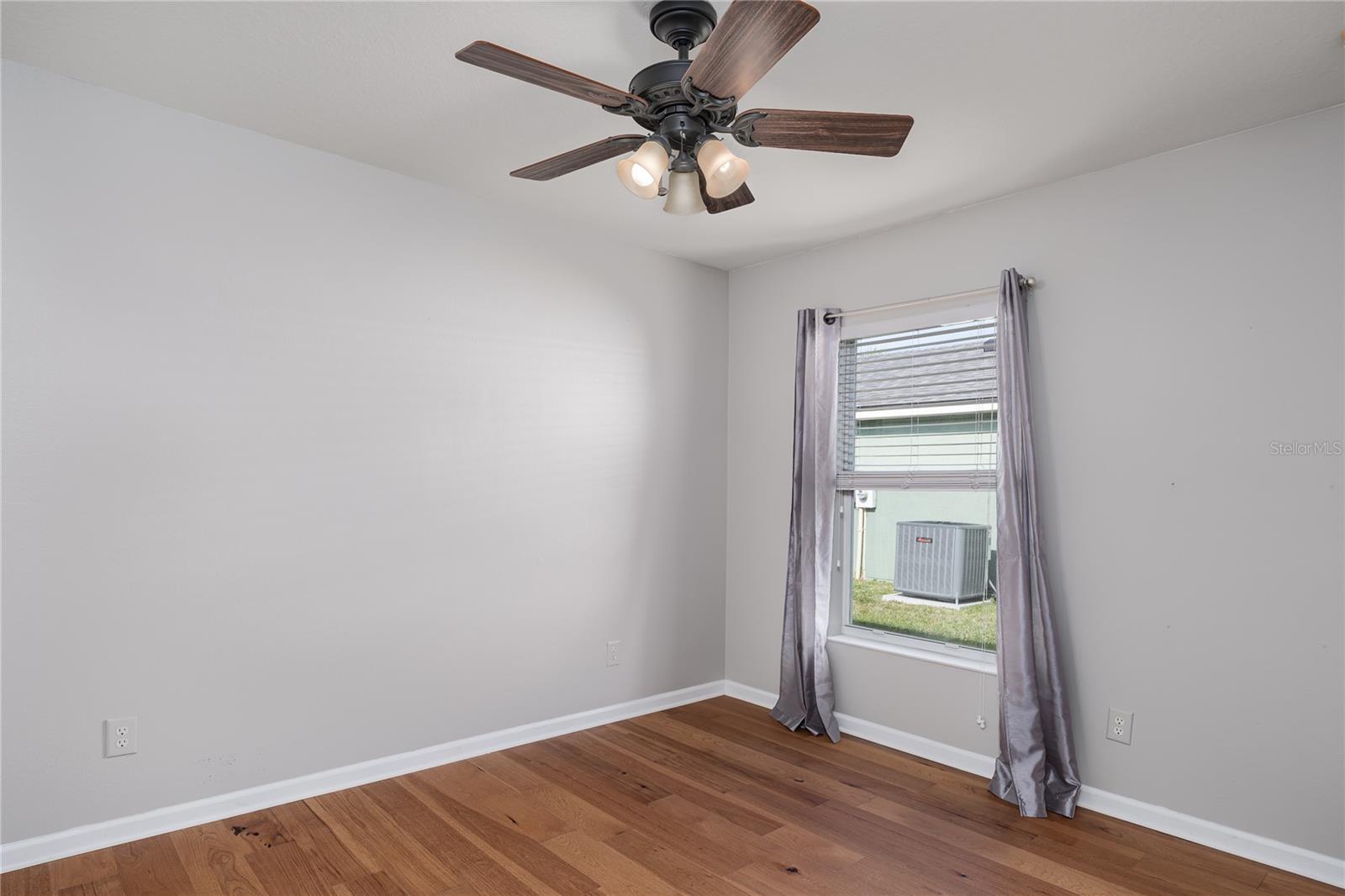 HARRISON RANCH PH I-B - Residential