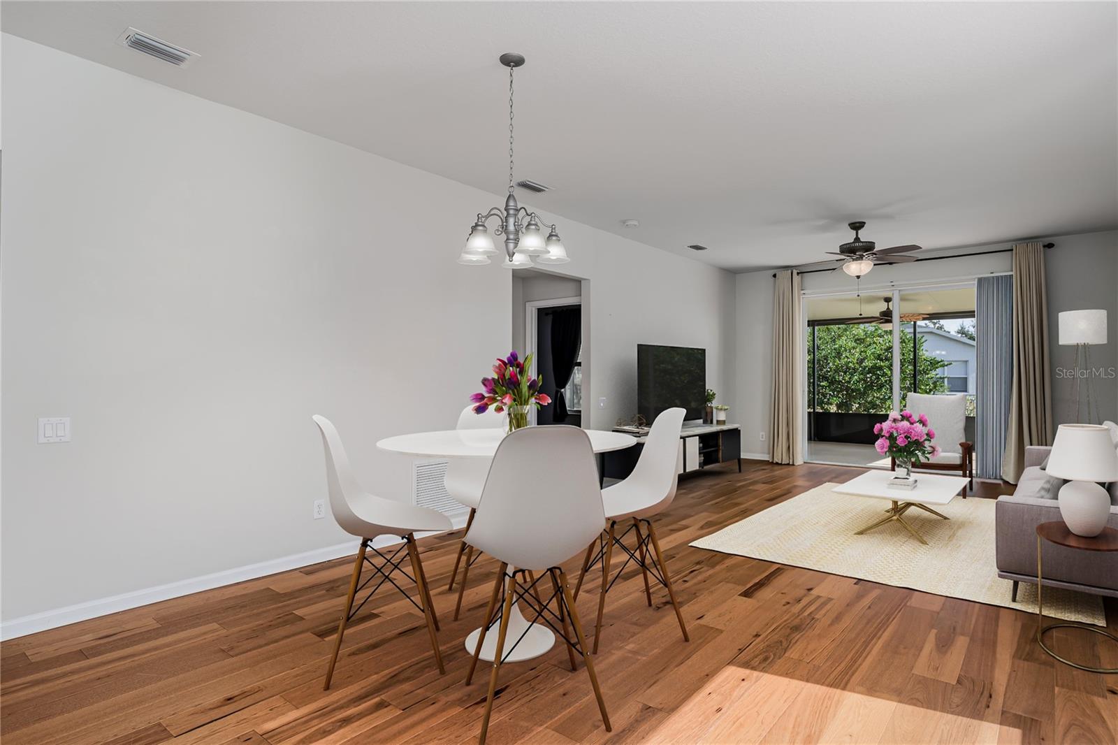 HARRISON RANCH PH I-B - Residential