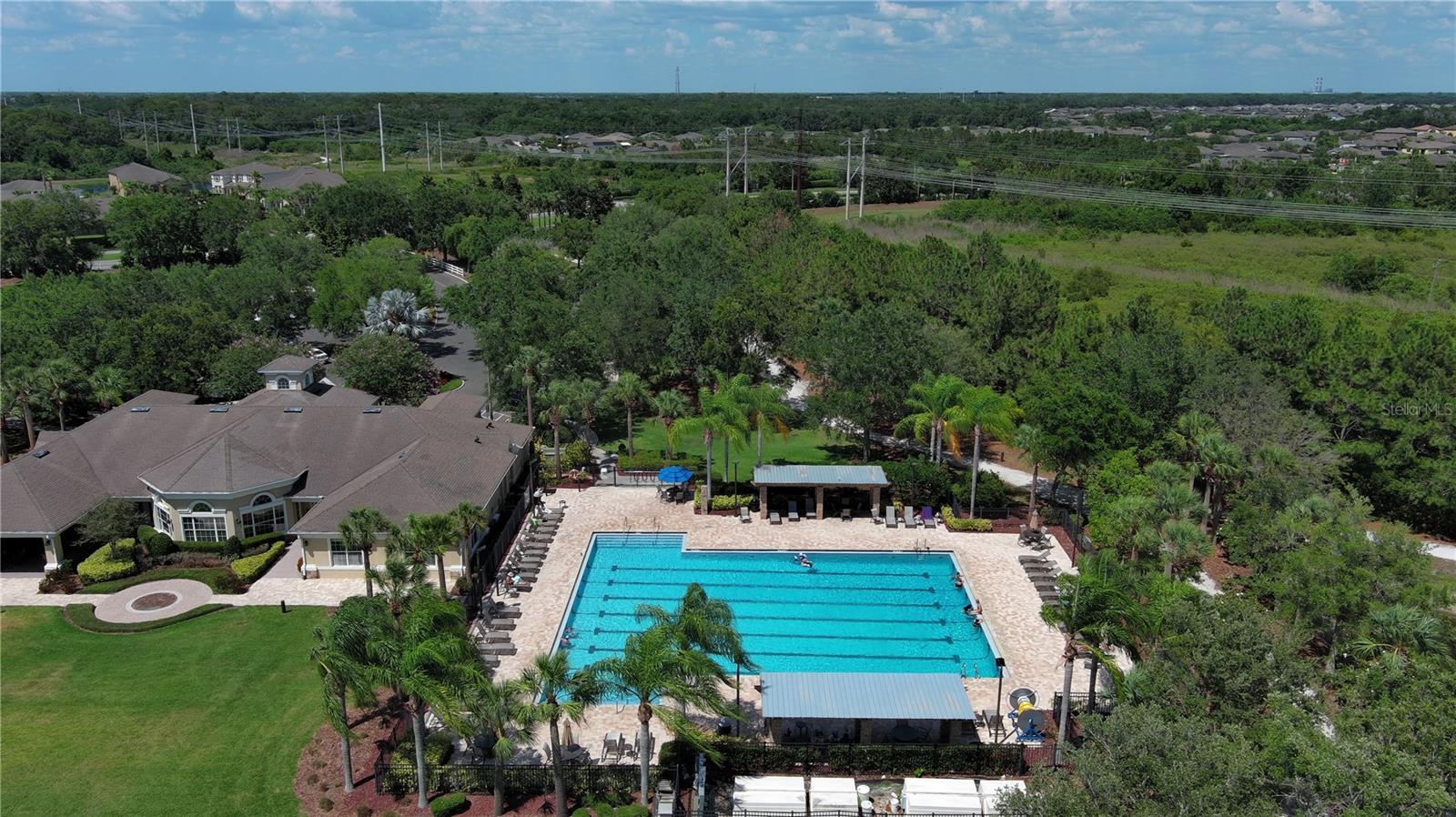 HARRISON RANCH PH I-B - Residential