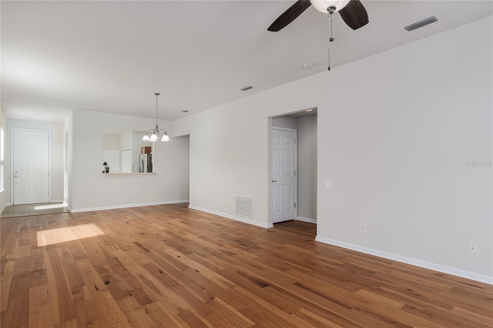 HARRISON RANCH PH I-B - Residential