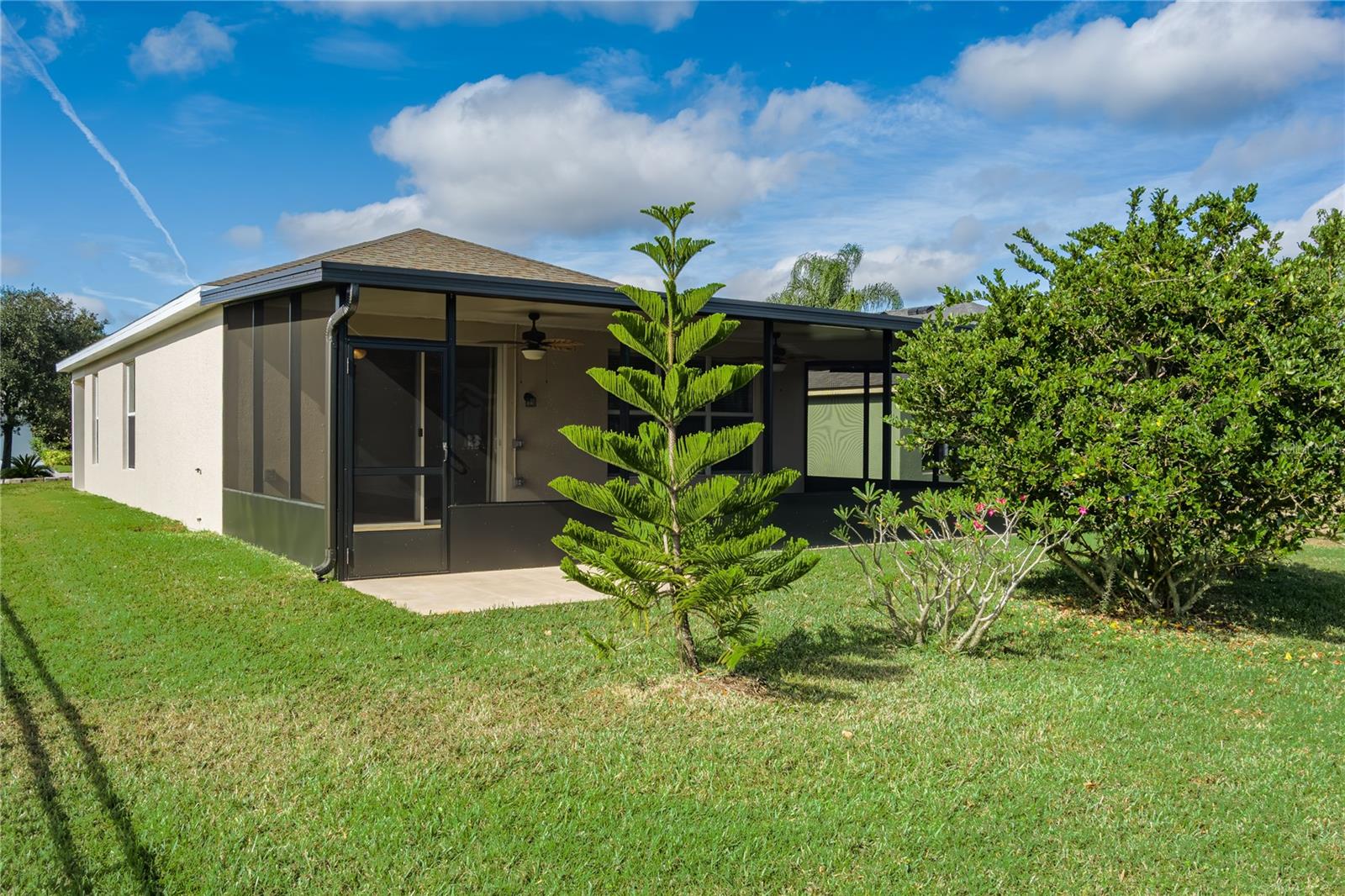 HARRISON RANCH PH I-B - Residential