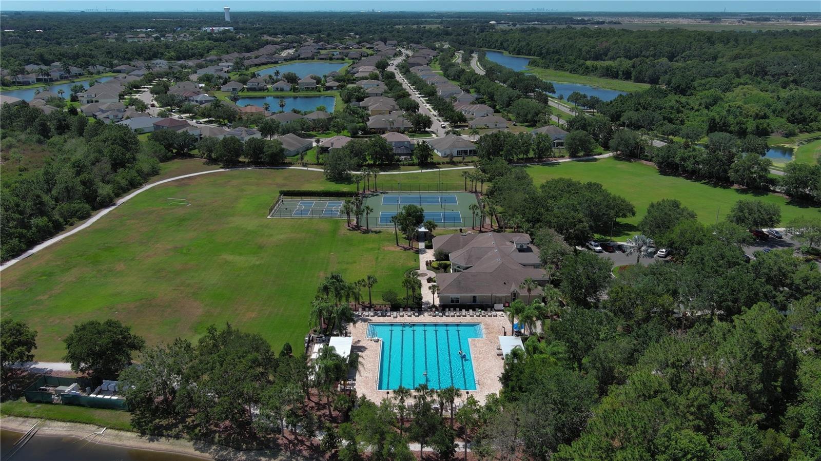 HARRISON RANCH PH I-B - Residential