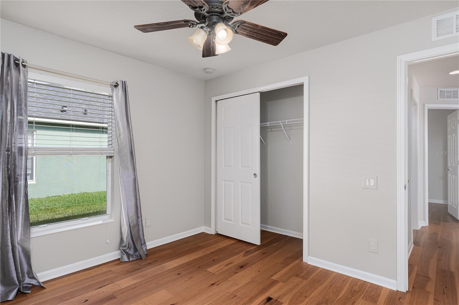 HARRISON RANCH PH I-B - Residential