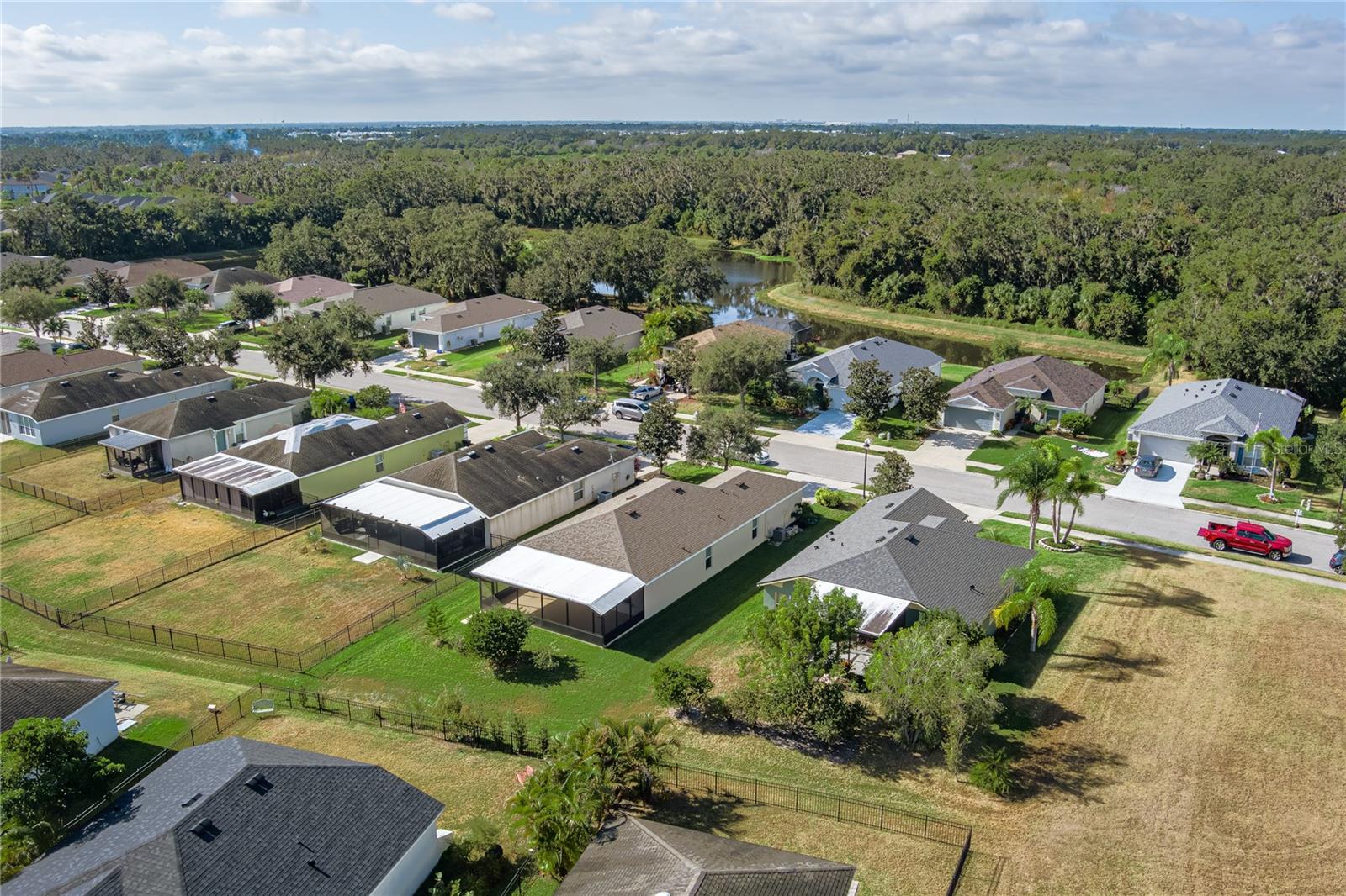 HARRISON RANCH PH I-B - Residential