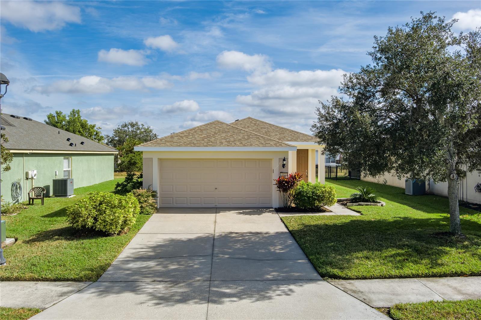 HARRISON RANCH PH I-B - Residential