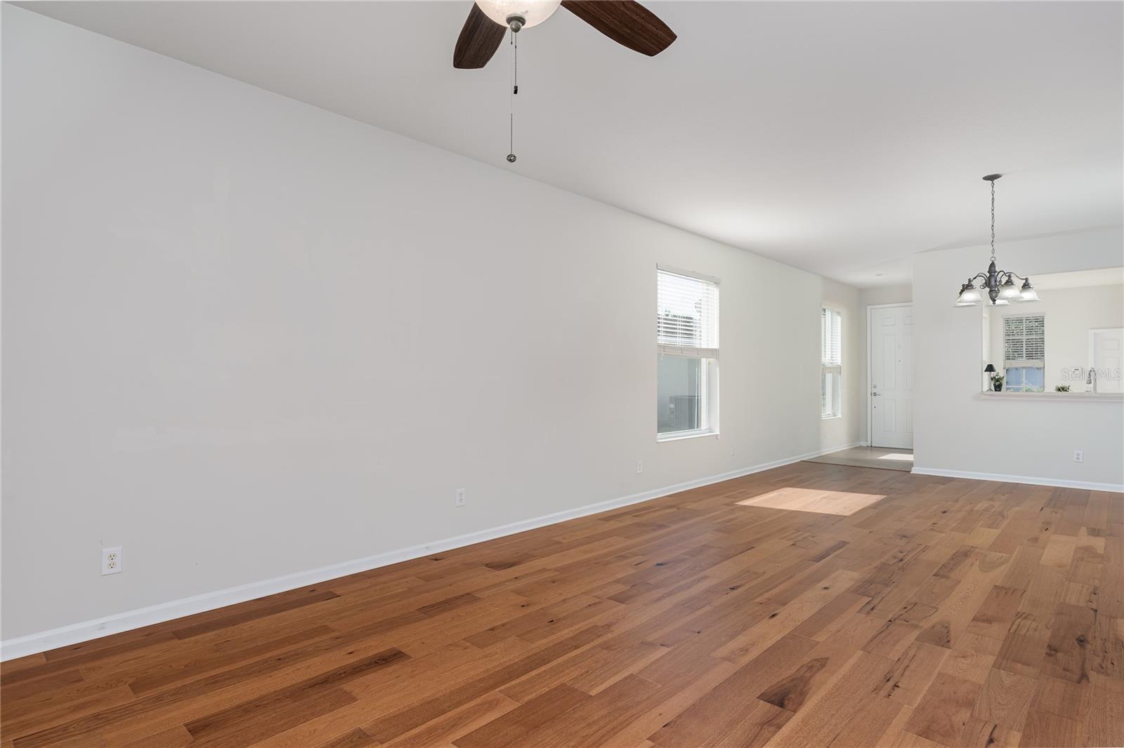 HARRISON RANCH PH I-B - Residential