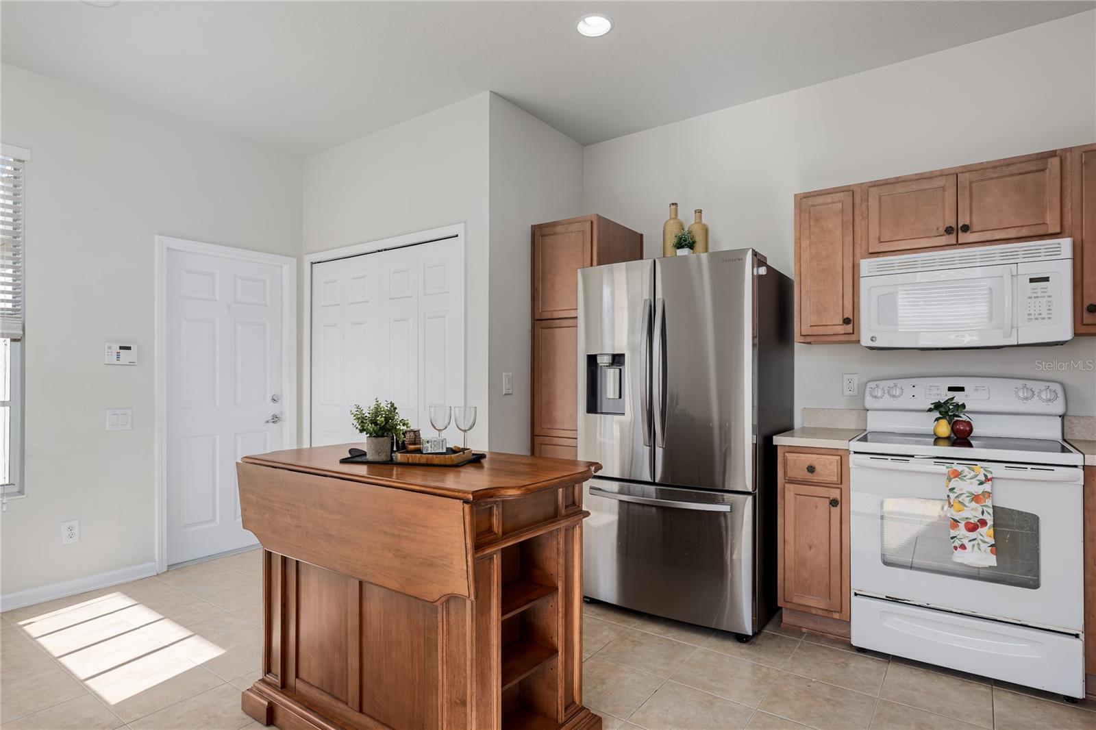 HARRISON RANCH PH I-B - Residential