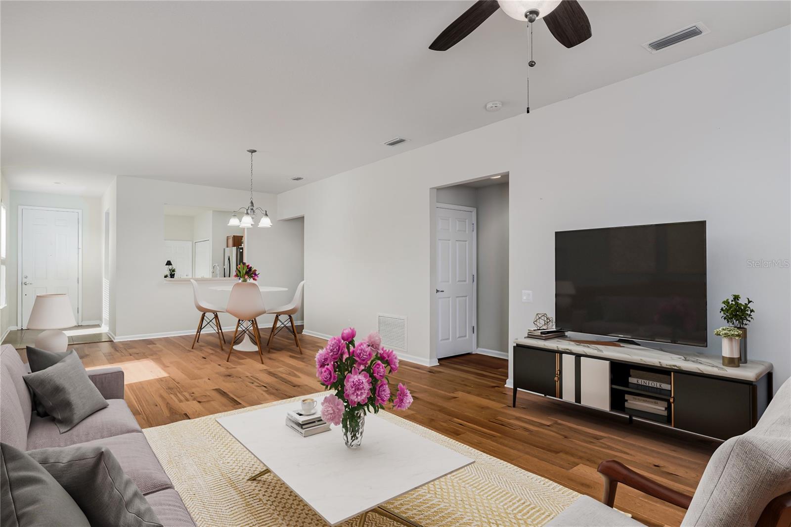 HARRISON RANCH PH I-B - Residential