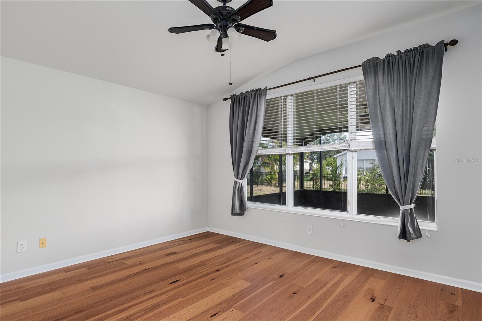 HARRISON RANCH PH I-B - Residential