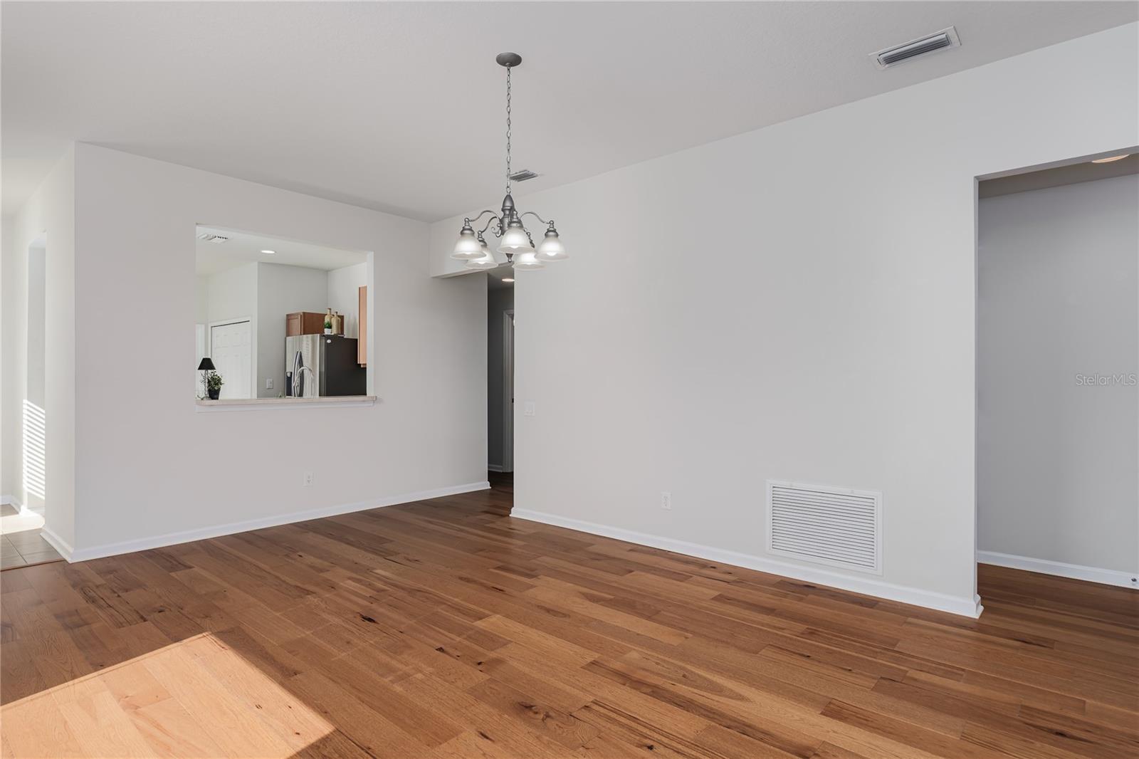 HARRISON RANCH PH I-B - Residential