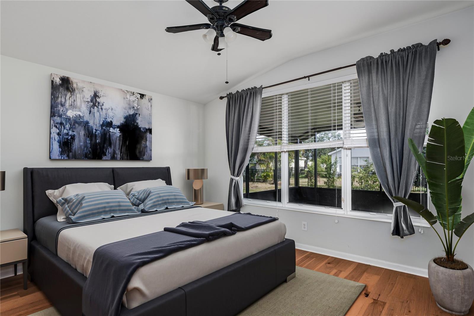 HARRISON RANCH PH I-B - Residential