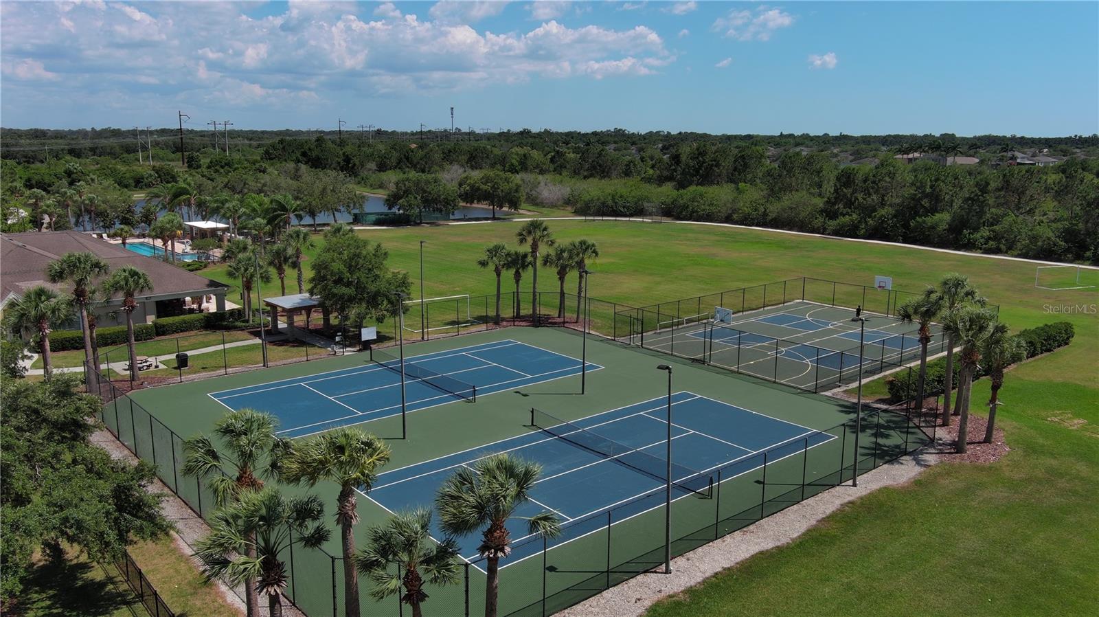 HARRISON RANCH PH I-B - Residential