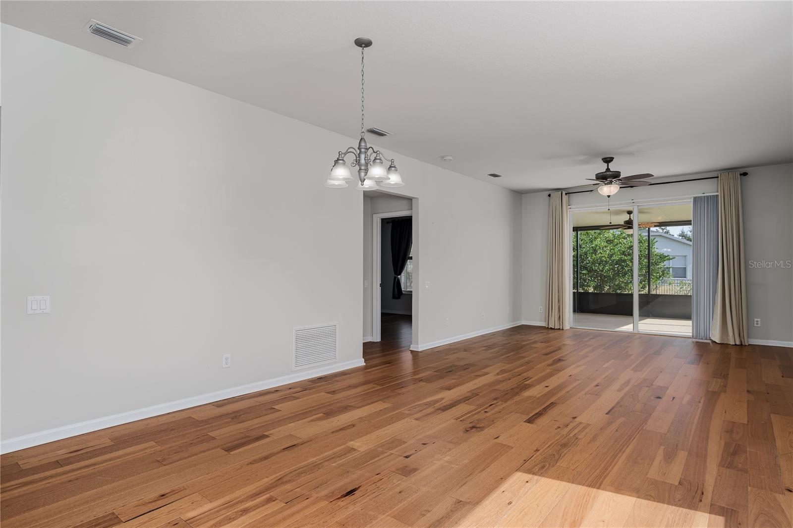 HARRISON RANCH PH I-B - Residential