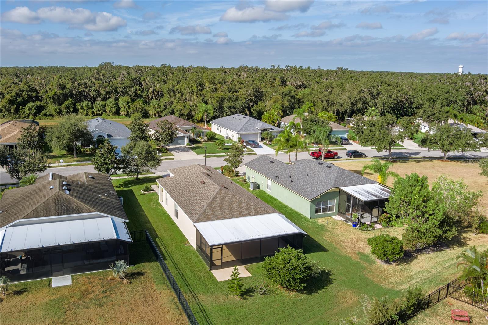 HARRISON RANCH PH I-B - Residential