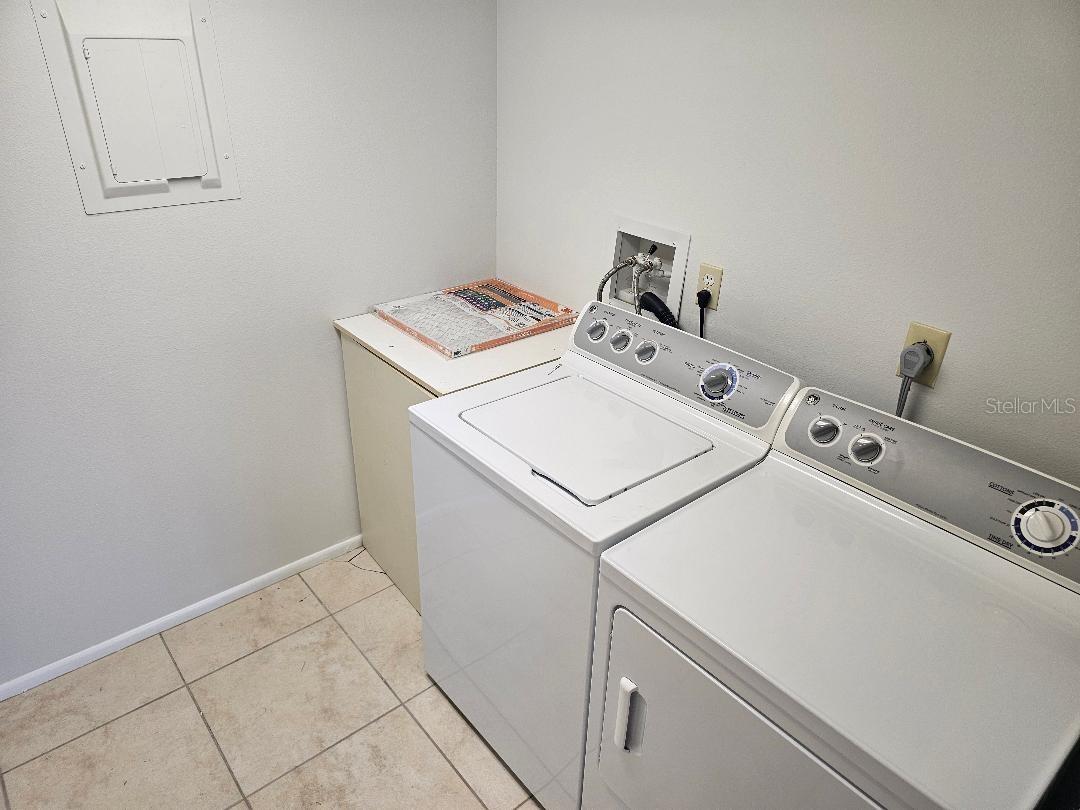 THE FAIRWAYS TWO AT PINEBROOK PH II - Residential