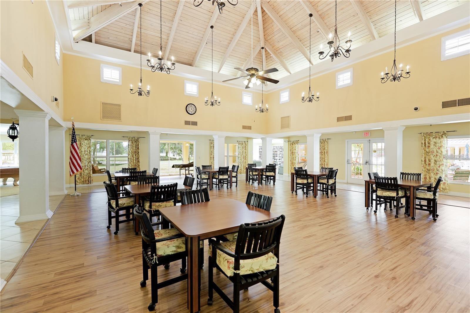 THE FAIRWAYS TWO AT PINEBROOK PH II - Residential