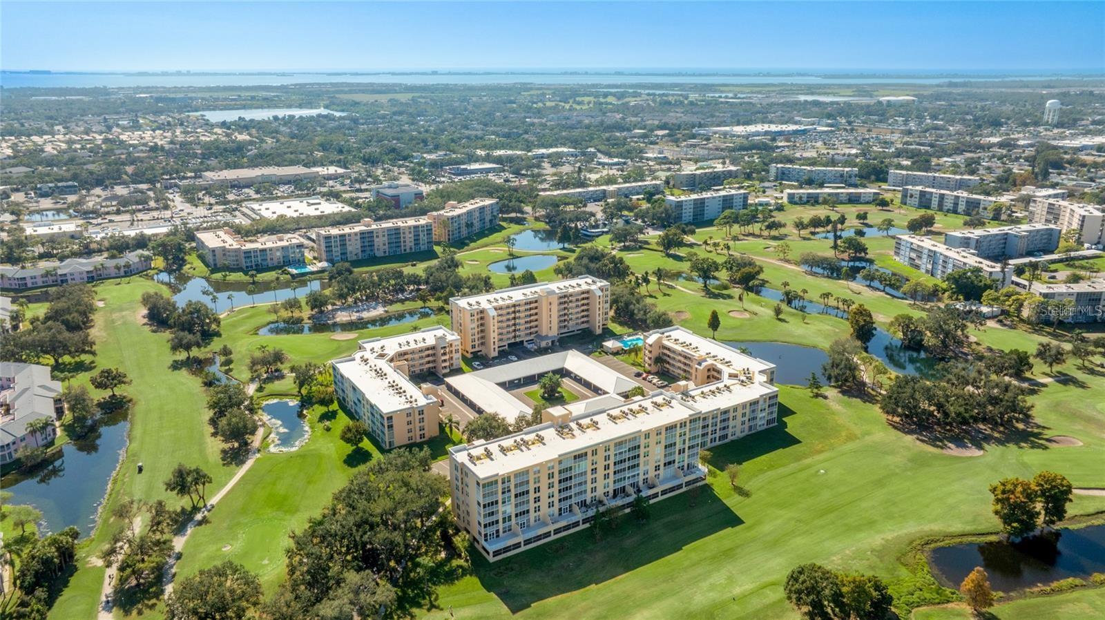 THE FAIRWAYS TWO AT PINEBROOK PH II - Residential