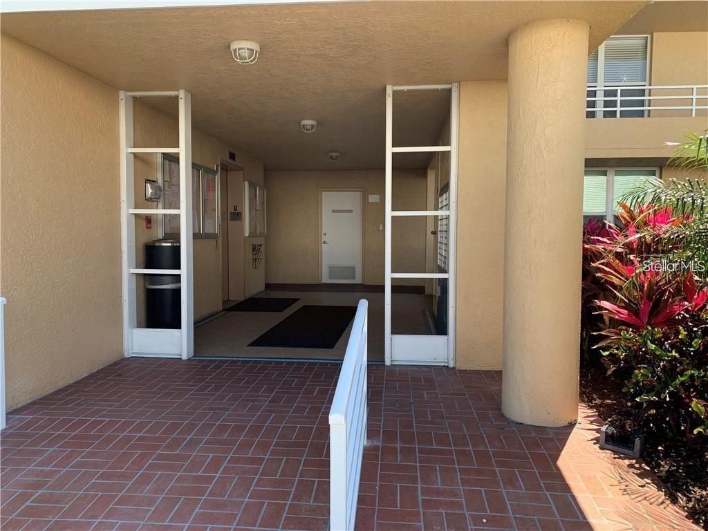 Photo of 4410 Fairways Boulevard #206, Bradenton, FL 34209 (MLS # A4690339)