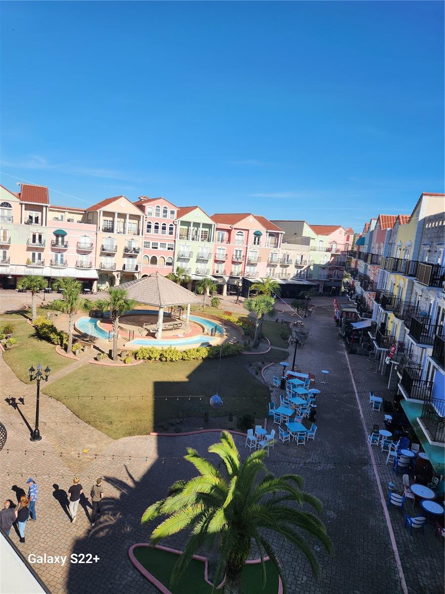 EUROPEAN VILLAGE - Residential