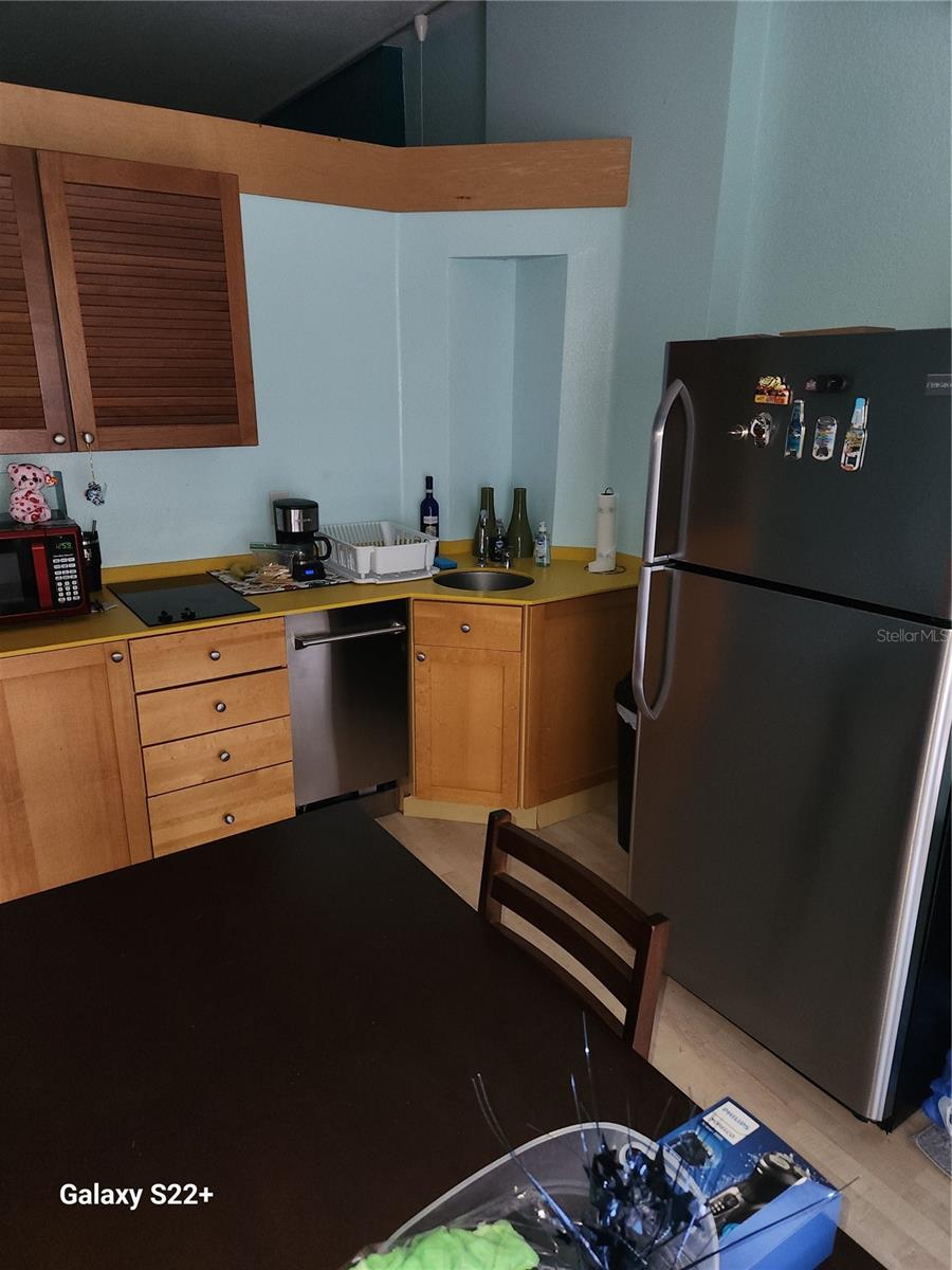 EUROPEAN VILLAGE - Residential