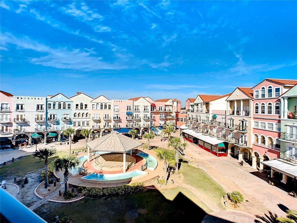 Photo of 101 Palm Harbor Pkwy #C-420, Palm Coast, FL 32137 (MLS # FC317249)