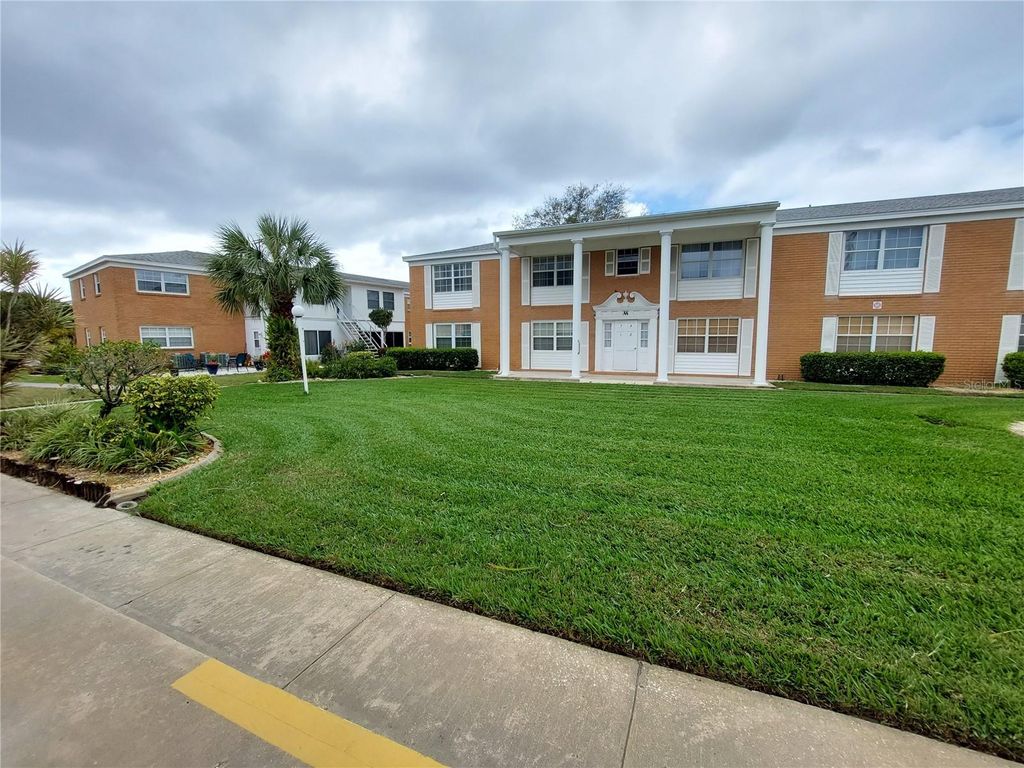Photo of 4158 Tamiami Trail #U3, Port Charlotte, FL 33952 (MLS # C7518815)