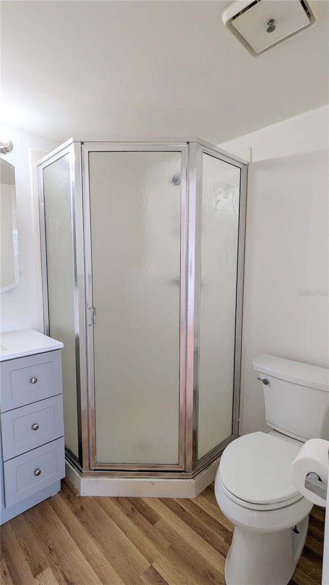 MARIA MANOR - Residential