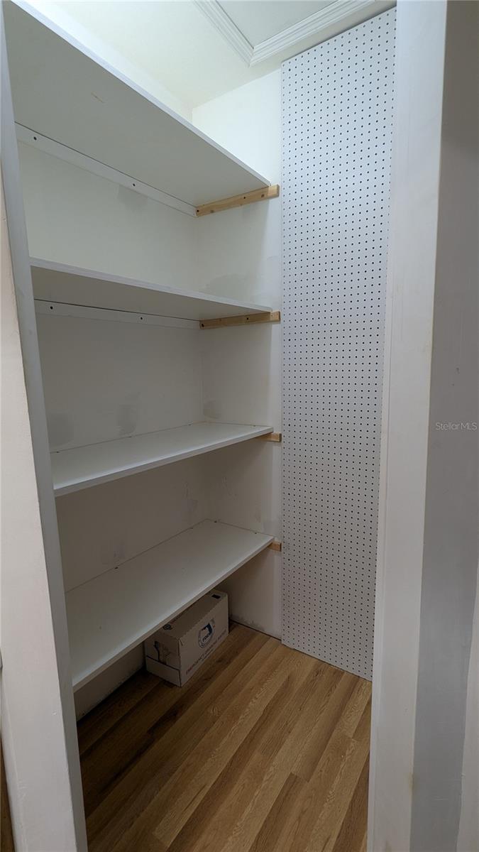 MARIA MANOR - Residential