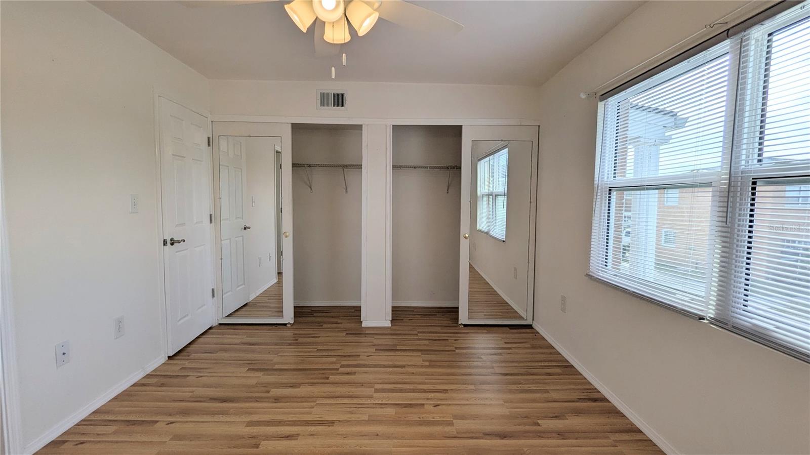 MARIA MANOR - Residential