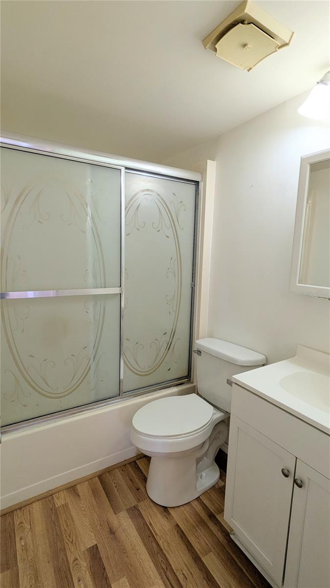 MARIA MANOR - Residential