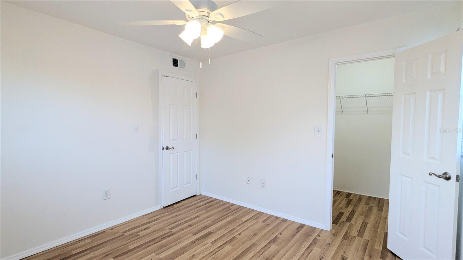 MARIA MANOR - Residential