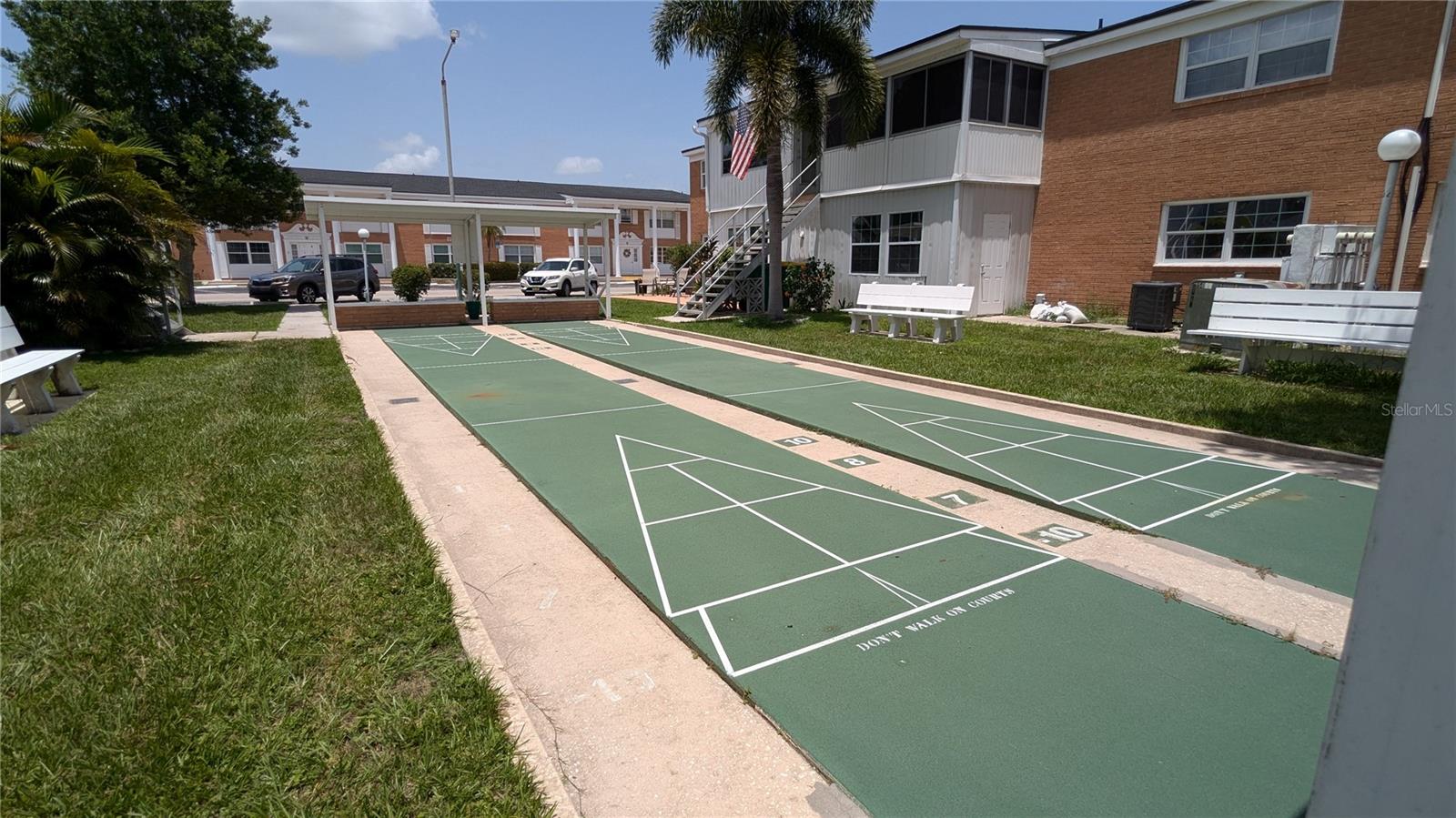 MARIA MANOR - Residential