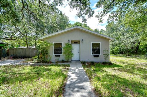 A home in CLEARWATER