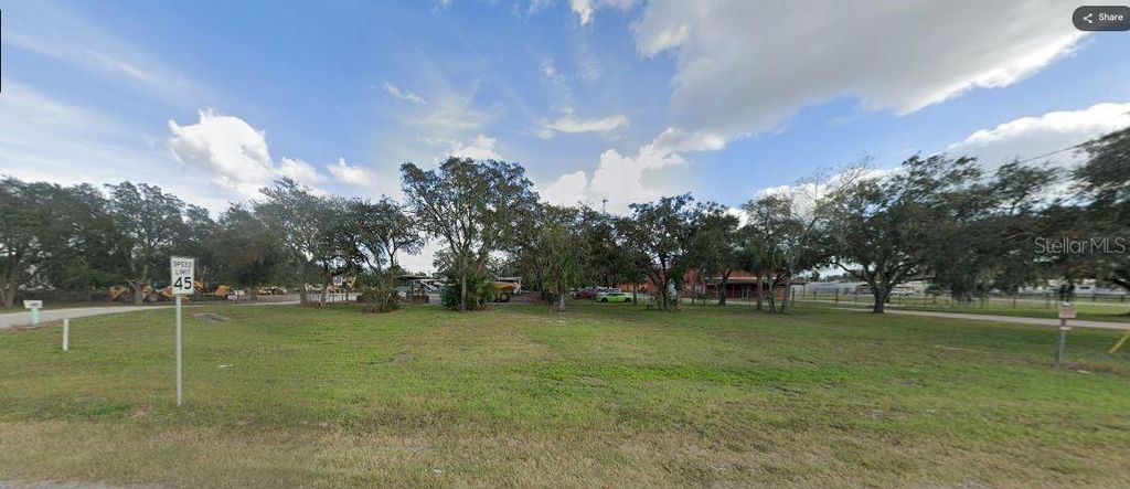 Photo of N/A, Polk City, FL 33868 (MLS # O6227305)