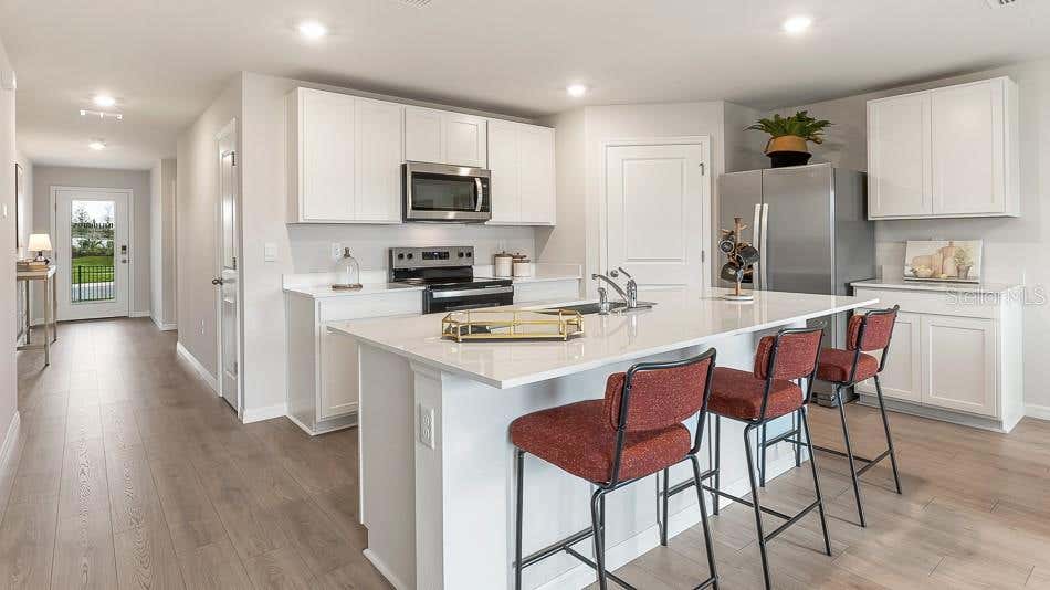 Photo of 4327 109th Street E, Palmetto, FL 34221 (MLS # A4700897)