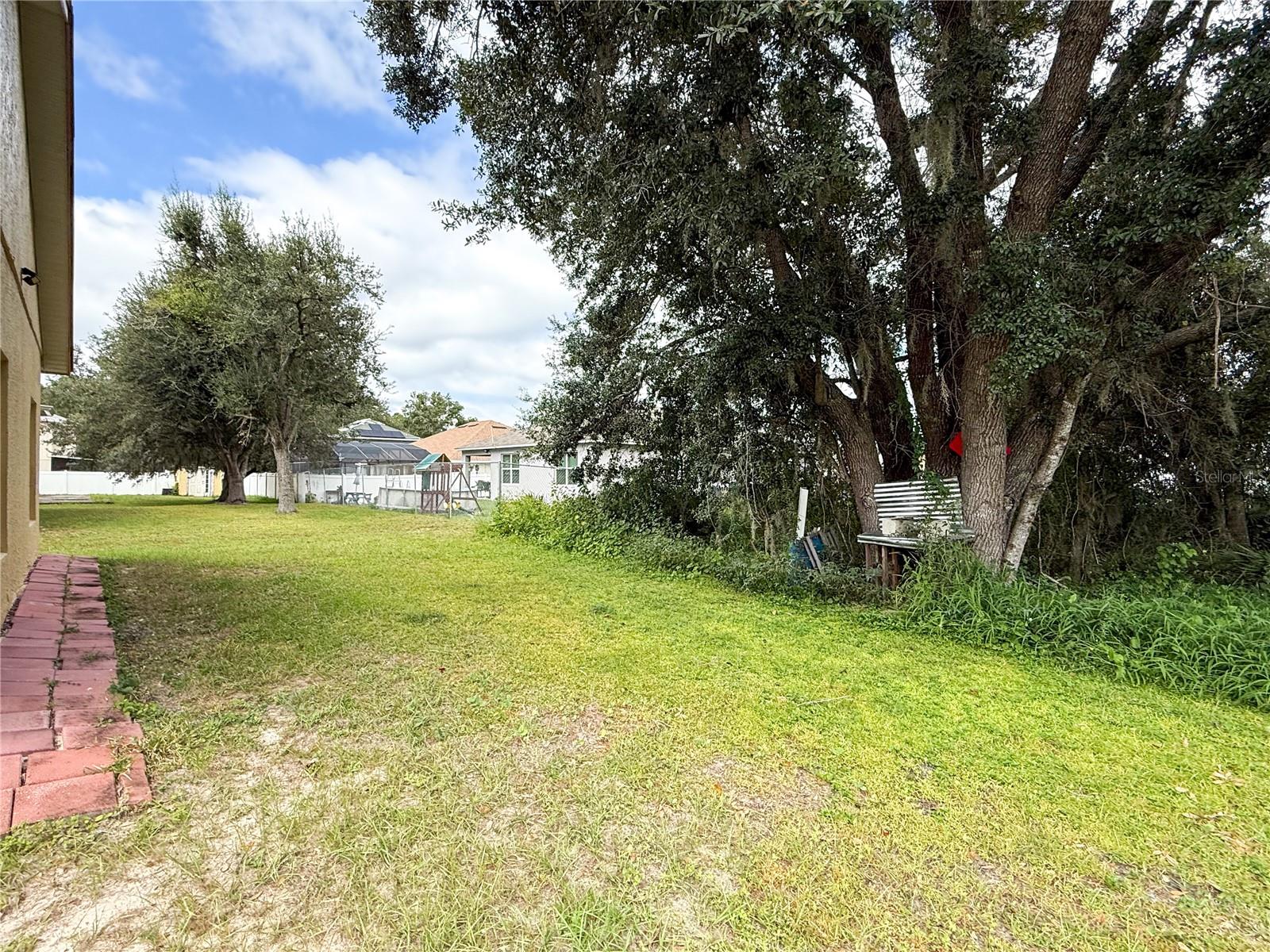 POINCIANA VILLAGE 5 NBHD 1 - Residential